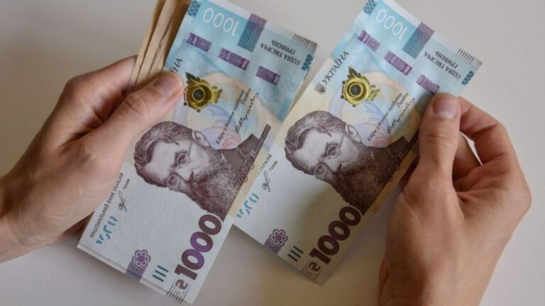У Болграді погодили 321 тис грн допомоги мешканцям