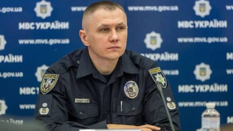 Керівникам 76 ТЦК повідомили про підозру – Нацполіція