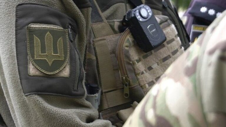 Миколаївський суд покарав працівника ТЦК за порушення правил відеофіксації