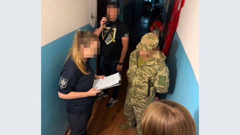 ДБР оголосило нові підозри у справі про катування в одеському РТЦК