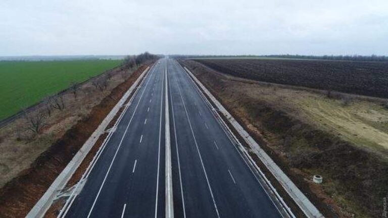 Ремонт дороги на Миколаївщині за понад 2 млрд грн знову без конкуренції