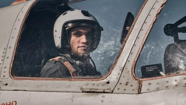 Очаківську гімназію планують назвати на честь загиблого пілота F-16