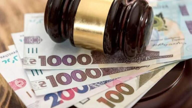 На Одещині місцева жителька відсудила у чиновників 5 млн грн через непобудовану дорогу
