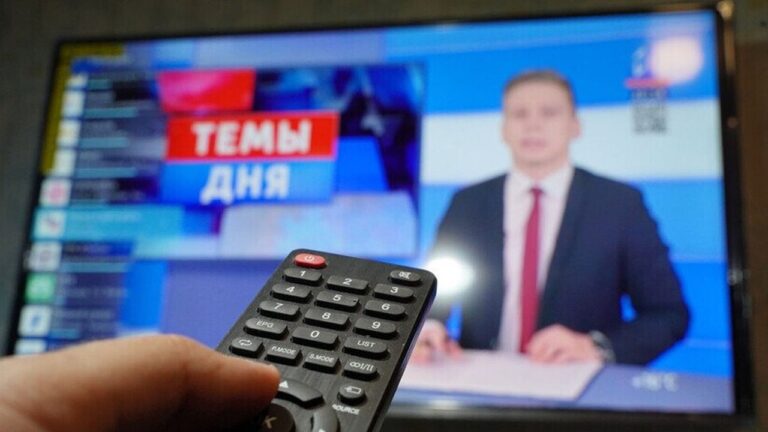 На Миколаївщині засудили організатора проросійської пропаганди за держзраду