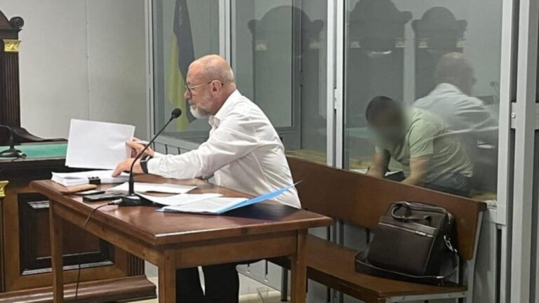 Начальника Миколаївського ТЦК взяли під варту із заставою понад 4,6 млн грн