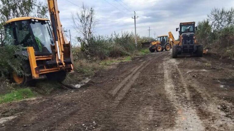 У Буджацькій громаді підтвердили проблеми з водою та дорогами