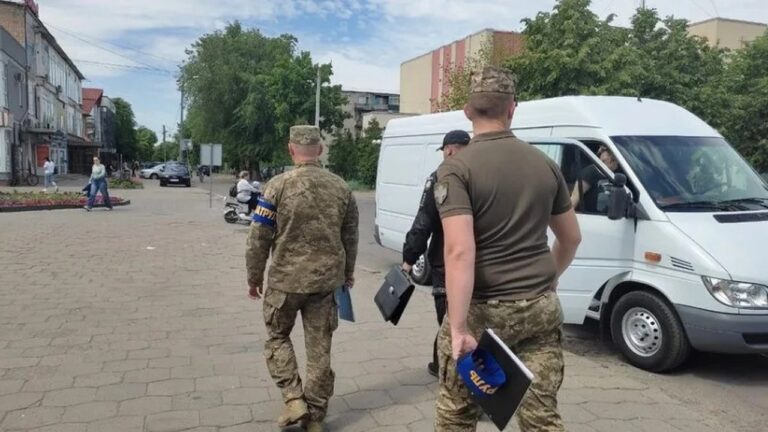 В Одесі військовослужбовця ТЦК підозрюють у побитті підлітка