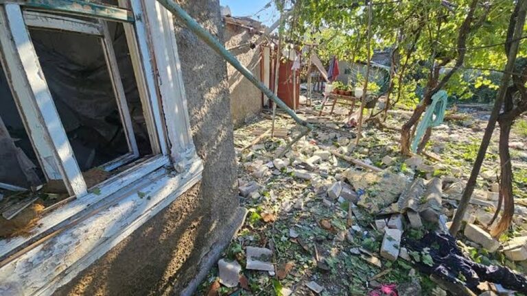 На Херсонщині розбиратимуть кожне влучання дрона: перевірятимуть роботу ППО