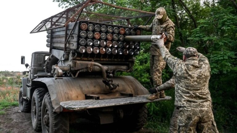 Українські військові прогнозують розширення “кілзони” на Гуляйпільському напрямку