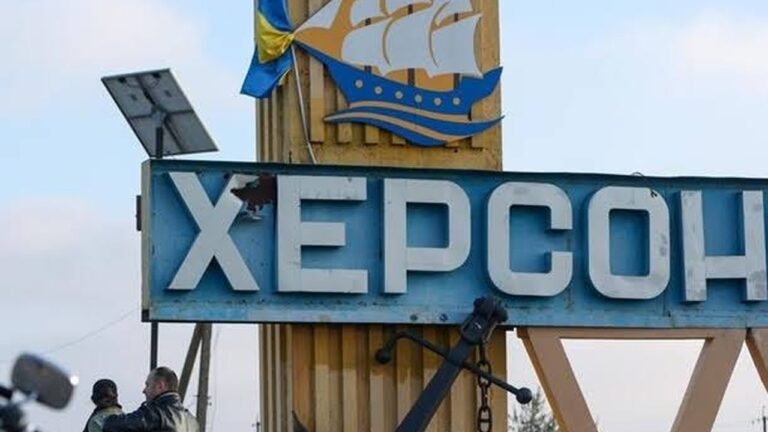 У Херсоні затвердили план відбудови громади: названо потребу в 187 млрд грн