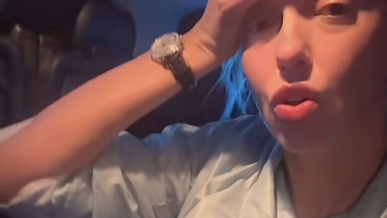 Оля Полякова потрапила в ДТП на трасі до Одеси: постраждала її донька