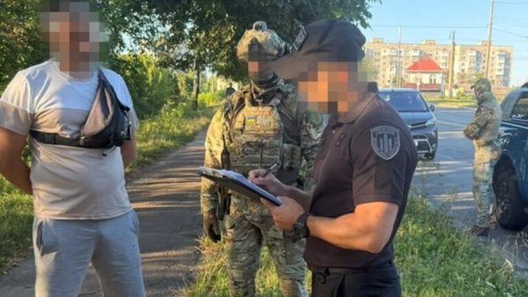 ДБР розпочало спецоперацію у військових частинах: перевірки пройдуть і на Миколаївщині