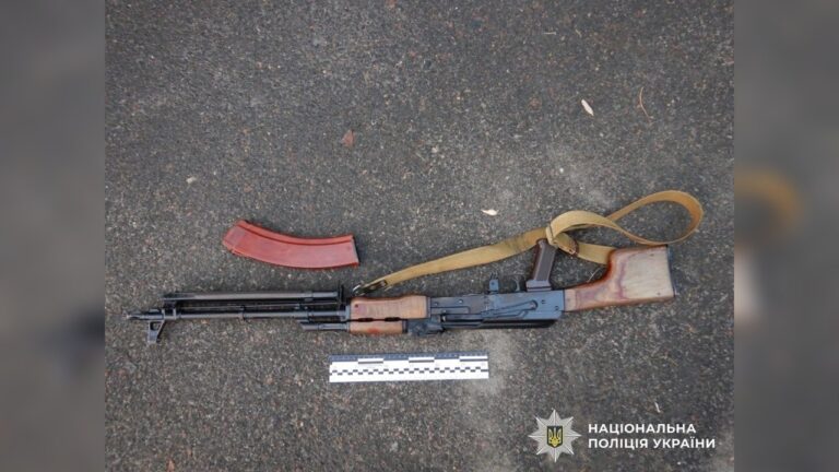 На Миколаївщині військовослужбовець застрелив колегу під час конфлікту