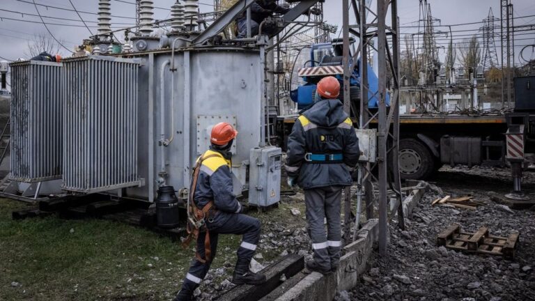 Російські війська атакували Одещину у День Незалежності України