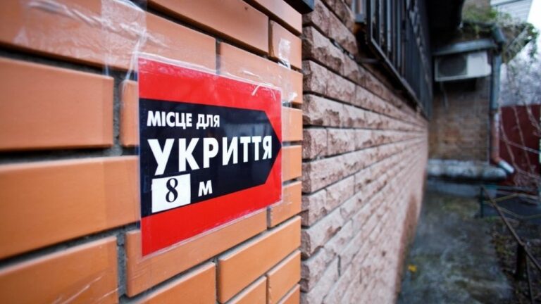 В Одесі охоронець дитсадка не пустив дівчину в укриття під час тривоги