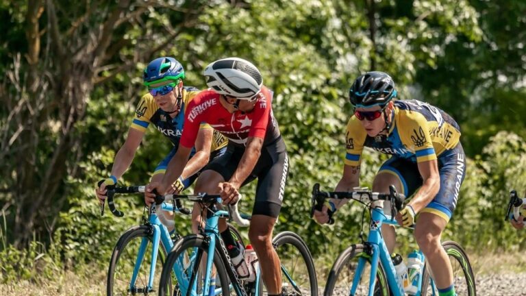 В Одесі на вихідних обмежать рух через Tour de Ribas та Odesa Grand-Prix