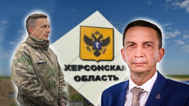 Окупанти заявили про понад тисячу заявок на участь у російських виборах на Херсонщині