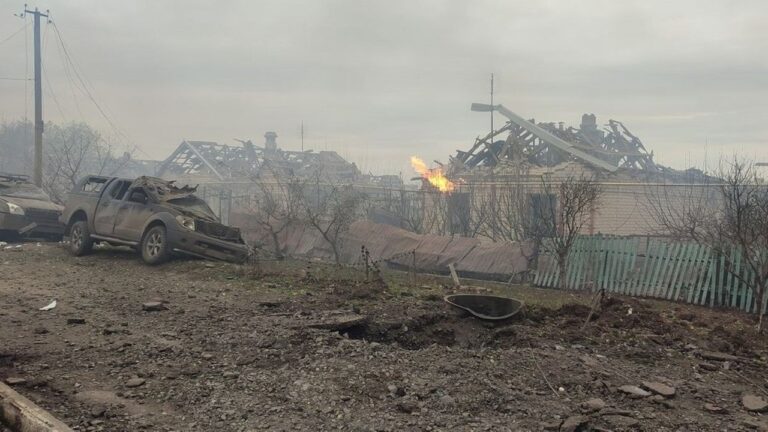 У справі про удар по 128-й бригаді на Запоріжжі досі немає підозрюваних – ЦПК