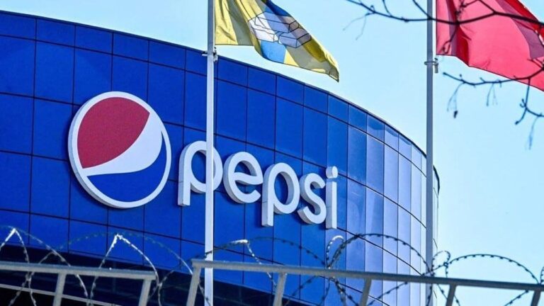 PepsiCo підтвердила пошкодження виробництва на Миколаївщині