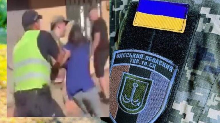 У справі про насильство в Одеському РТЦК фігурують уже 13 людей