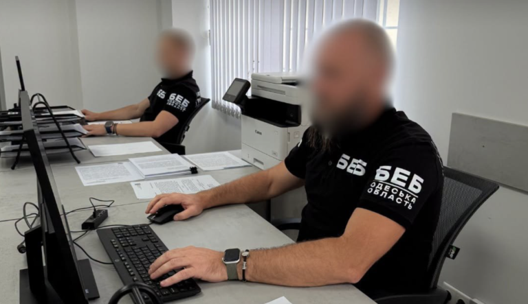 Продав ім’я за 10 тис грн: в Одесі засудили фіктивного власника зернової фірми