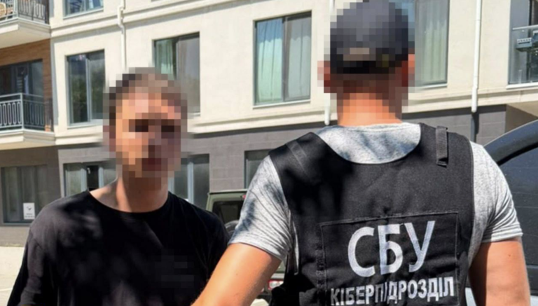 В Одеській області мобілізований військовий виявився агентом окупантів