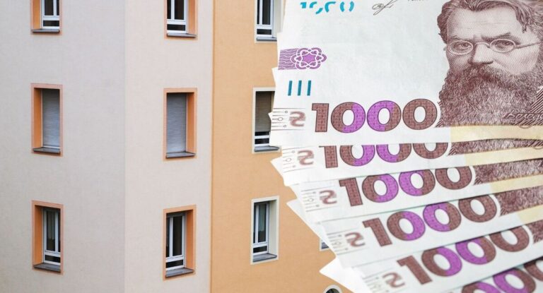 Жителі Козацького та Веселого отримали понад 322 млн грн компенсацій за зруйноване житло
