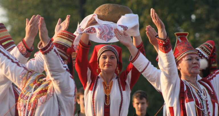 В Одесі закликали Верховну Раду визнати гагаузів корінним народом України