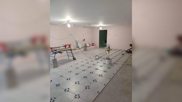 У Запоріжжі в школах та дитсадках прискорили модернізацію укриттів для очного навчання