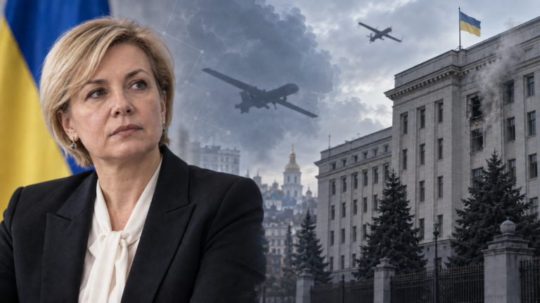 Мовна омбудсменка звернулася до СБУ та ГУР через використання російської мови під час конфлікту