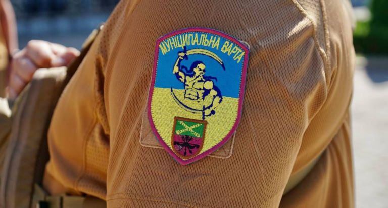 Херсон виділить 96 млн грн на фінансування “Муніципальної варти” до 2029 року