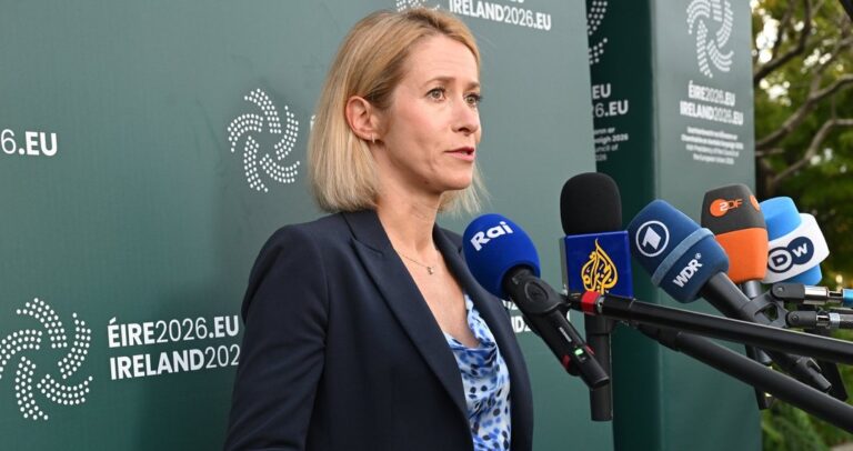 Голова дипломатії ЄС закликала оголосити мораторій на бойові дії в Чорному морі