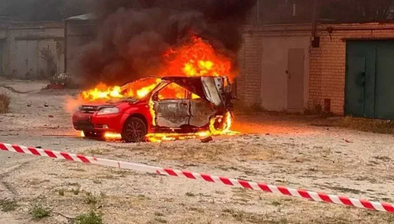 Запорізькі сапери знищили дев’ять російських боєприпасів після атак