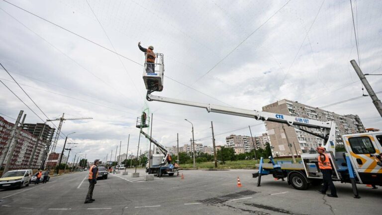 У Запоріжжі є план евакуації всього міста, але поки що він не застосовується – Семікін