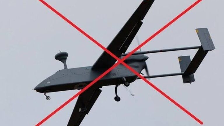 На Одещині сили ППО знищили 68 повітряних цілей росіян