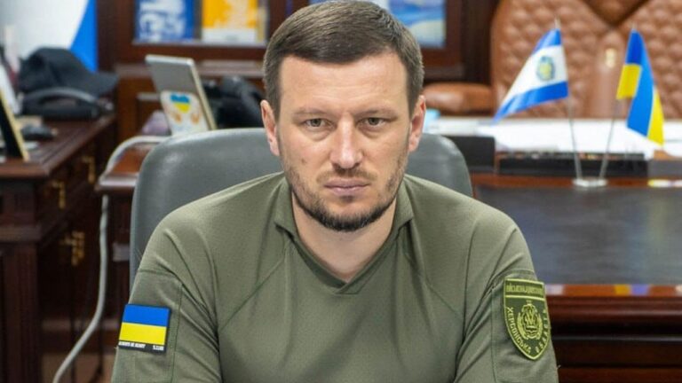 Херсон отримує світло на рівні одного київського супермаркету – Прокудін