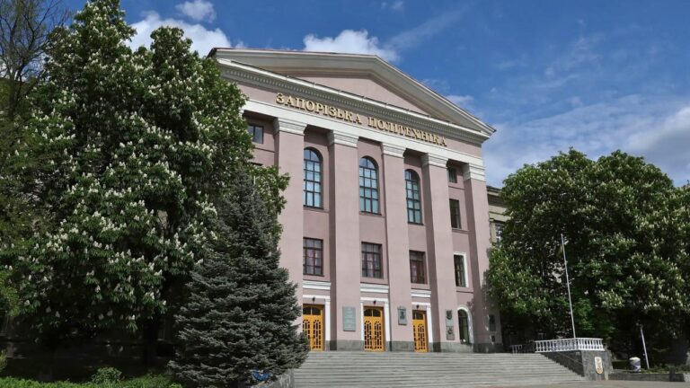 Викладача “Запорізької політехніки” засудили за зберігання дитячої порнографії