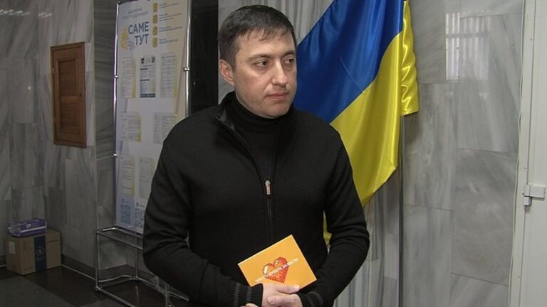 Зеленський призначив нового тимчасового очільника Запорізької області
