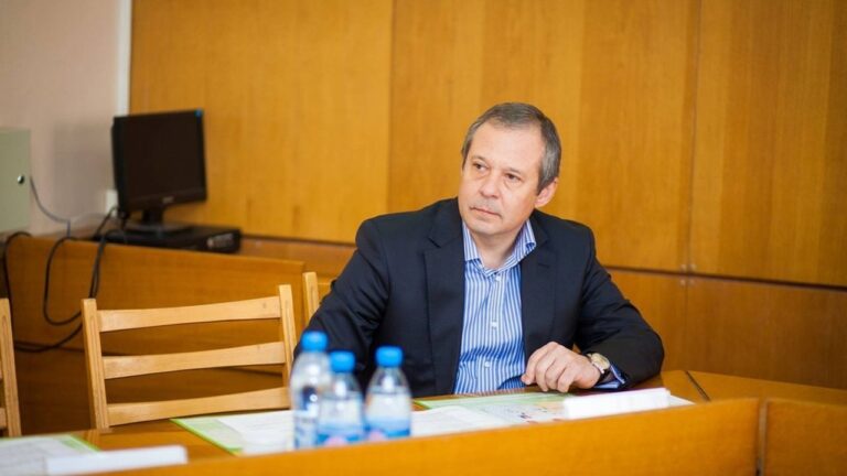У Запоріжжі погодили звільнення заступника мера Романа Тарана