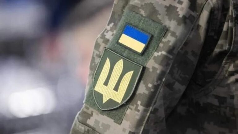 Мобілізація росіянина до ЗСУ: у Миколаєві суд закрив справу щодо капітана ТЦК