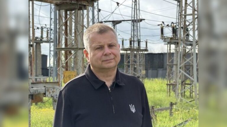 У Запоріжжі через аварію на високовольтній лінії без світла залишилися 23,5 тисячі споживачів