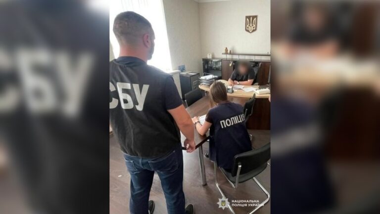 У Миколаєві викрили схему з продажем свіжої донорської плазми за безцінь