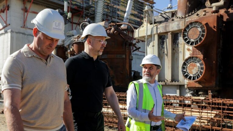Для Одещини схвалили закупівлю енергообладнання на €130,7 млн
