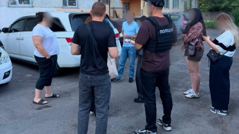 В Одесі судитимуть організаторів фіктивних шлюбів для іноземців