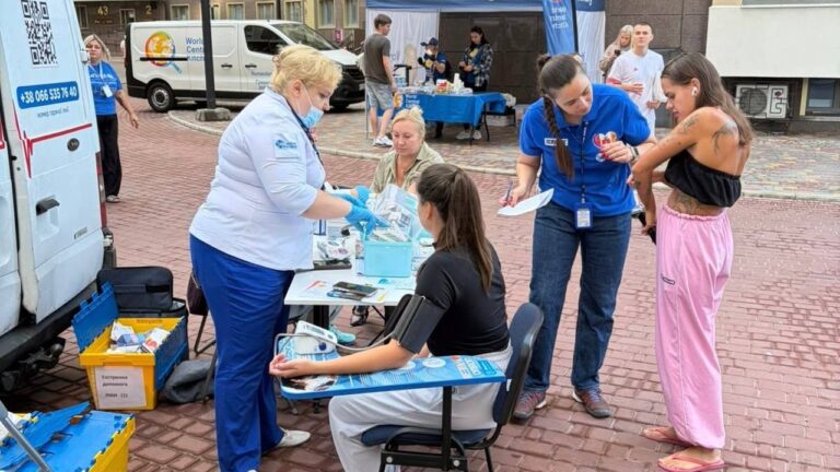 До 23 зросла кількість постраждалих після масованої атаки РФ на Одещину