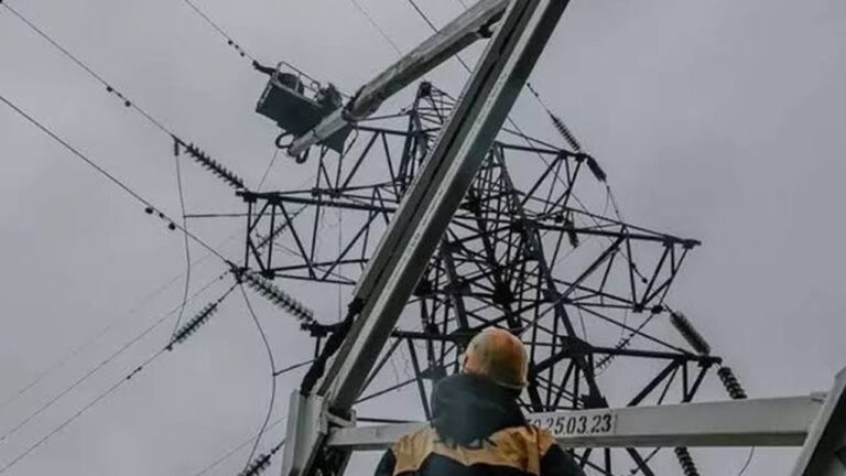 Миколаїв частково залишився без світла: у місті діє локальний графік