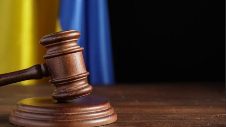Екссекретарку ВЛК на Миколаївщині оштрафували на 204 тис грн