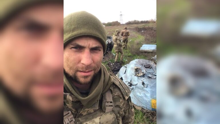 У Запоріжжі перейменували вулицю на честь полеглого захисника Антона Незоли