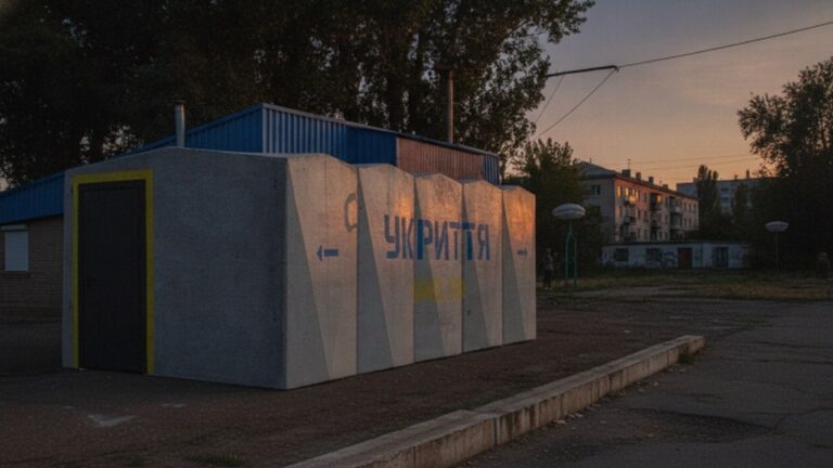 Запоріжжя встановить 15 мобільних укриттів на маршрутах школярів – Семікін