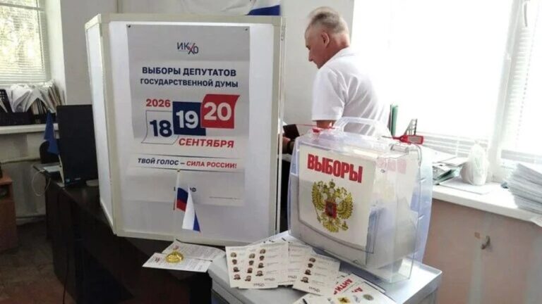 На ТОТ Херсонщини повідомили про загибель працівниці незаконного виборчкому